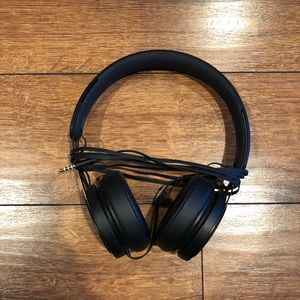 Beats EP never used